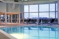 Sheraton Meadowlands Secaucus Exterior foto
